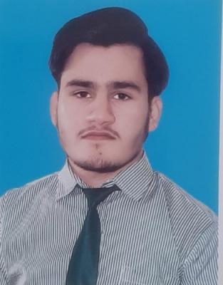 Muhammad Waqar Alam